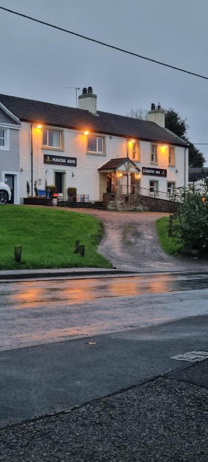 The Perrycroft At The Beeches Caravan Park Gilcrux ภายนอก รูปภาพ